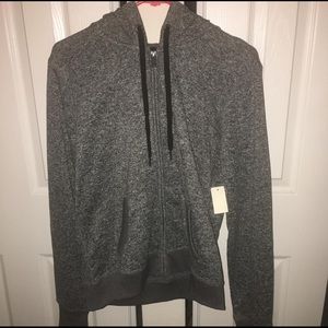 Prince & Fox Jacket!